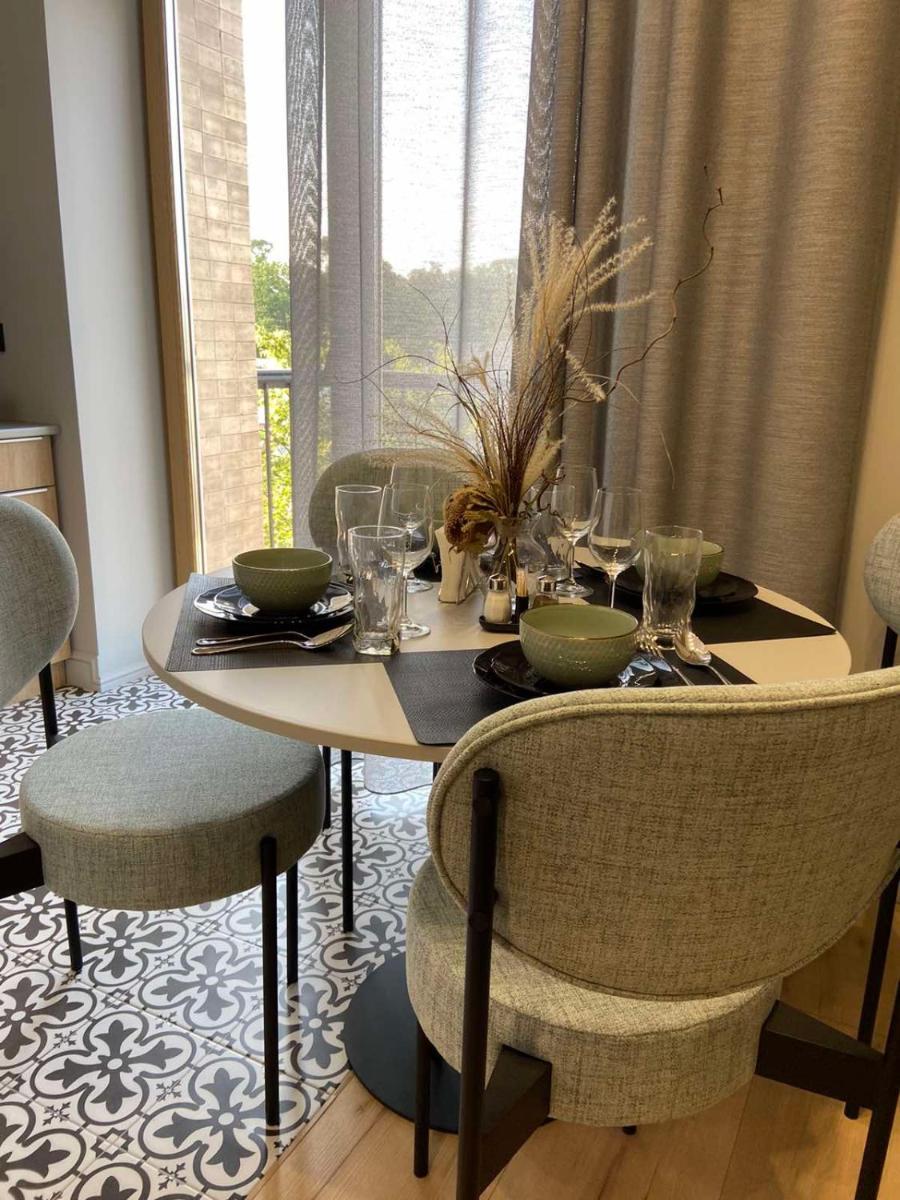 Lux appartments в центре города в стиле Loft - Housity