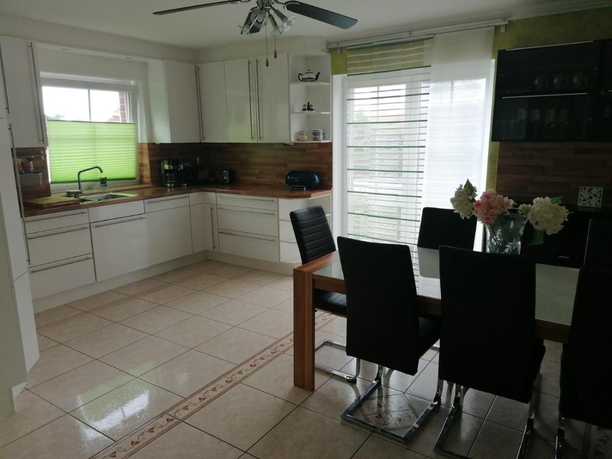 Suitetrails - Großes 4 Zimmer Apartment bei Hannover