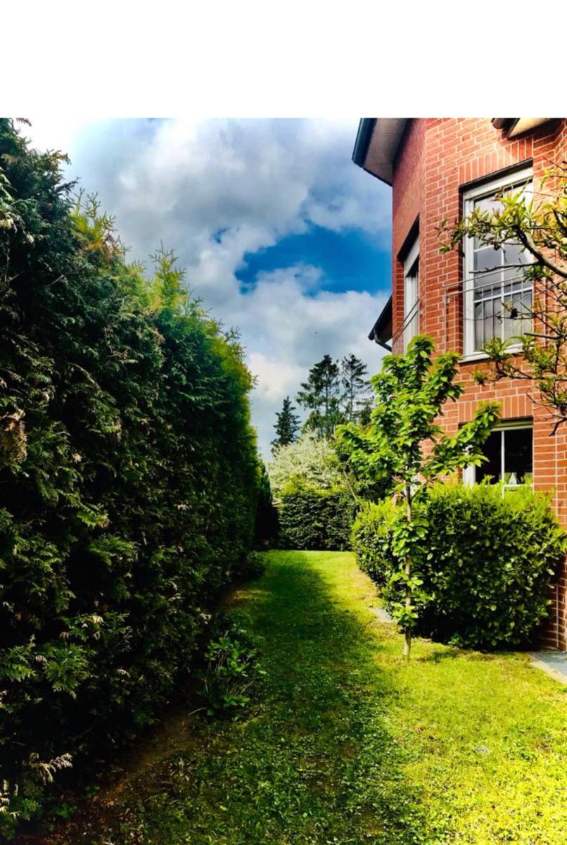 Suitetrails - Großes 4 Zimmer Apartment bei Hannover