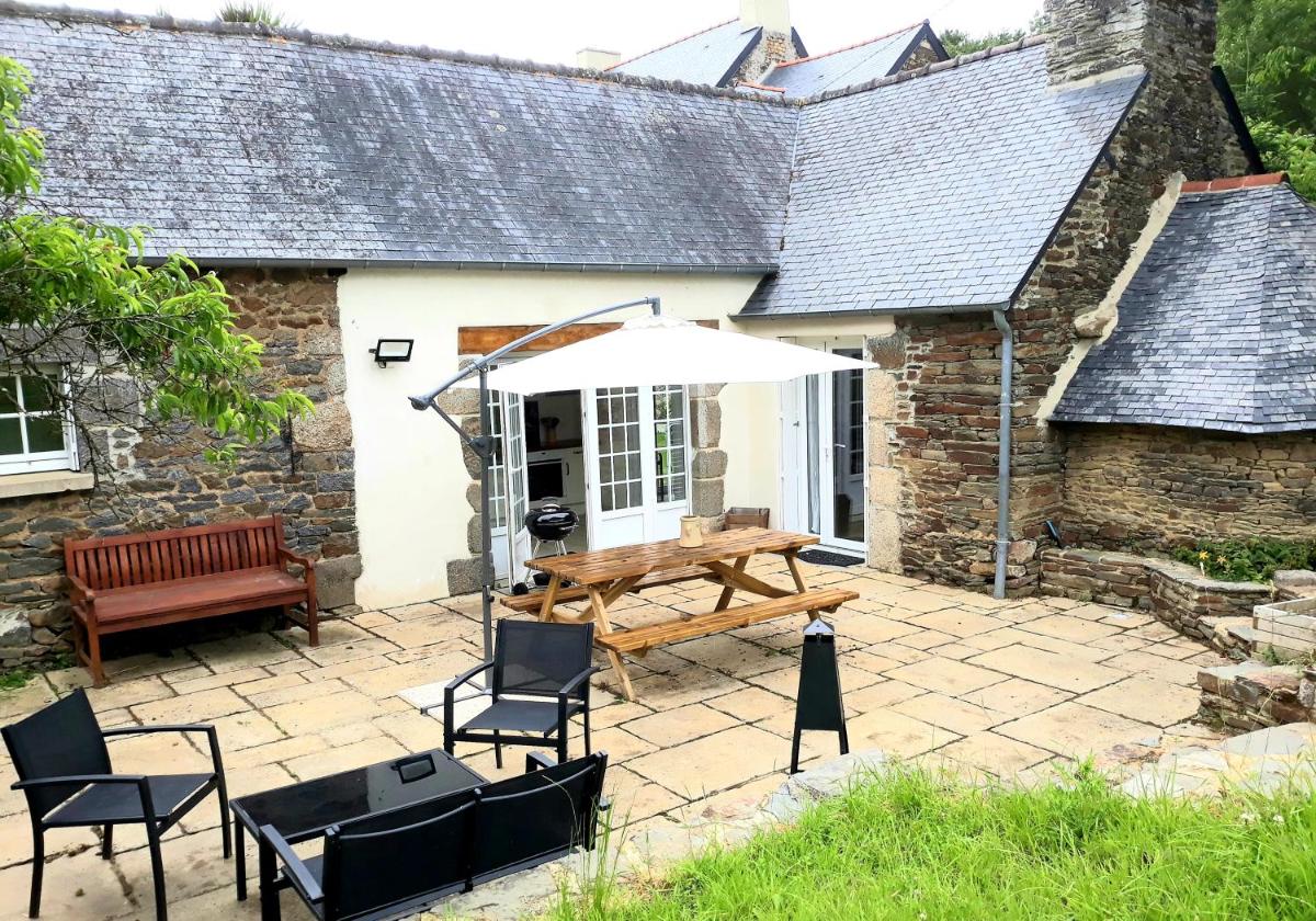 Gite du Manoir des Haies - Housity