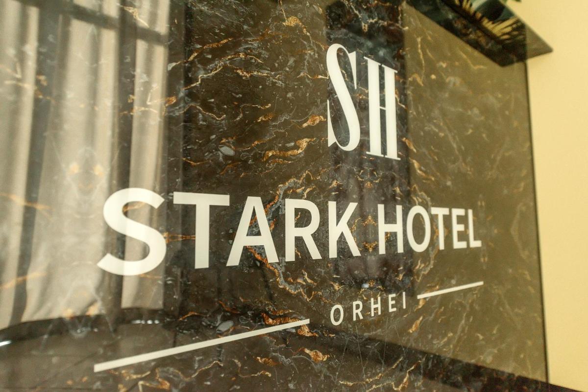 STARK HOTEL - Housity
