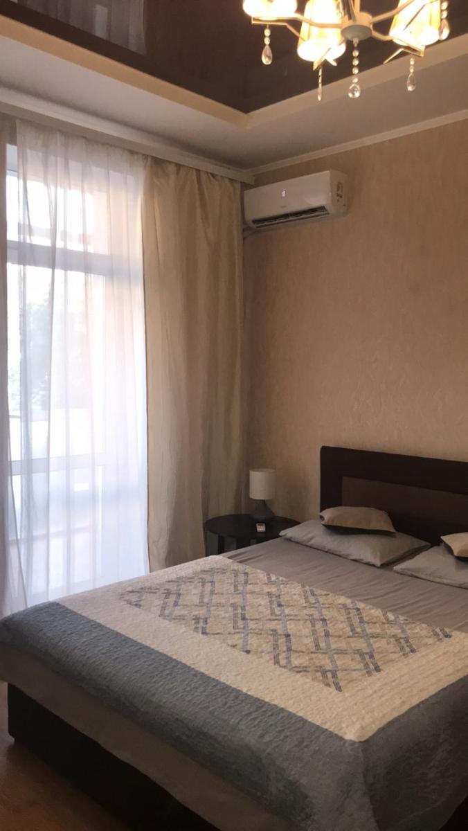 Rent apartment in the center of Chernihiv - Housity