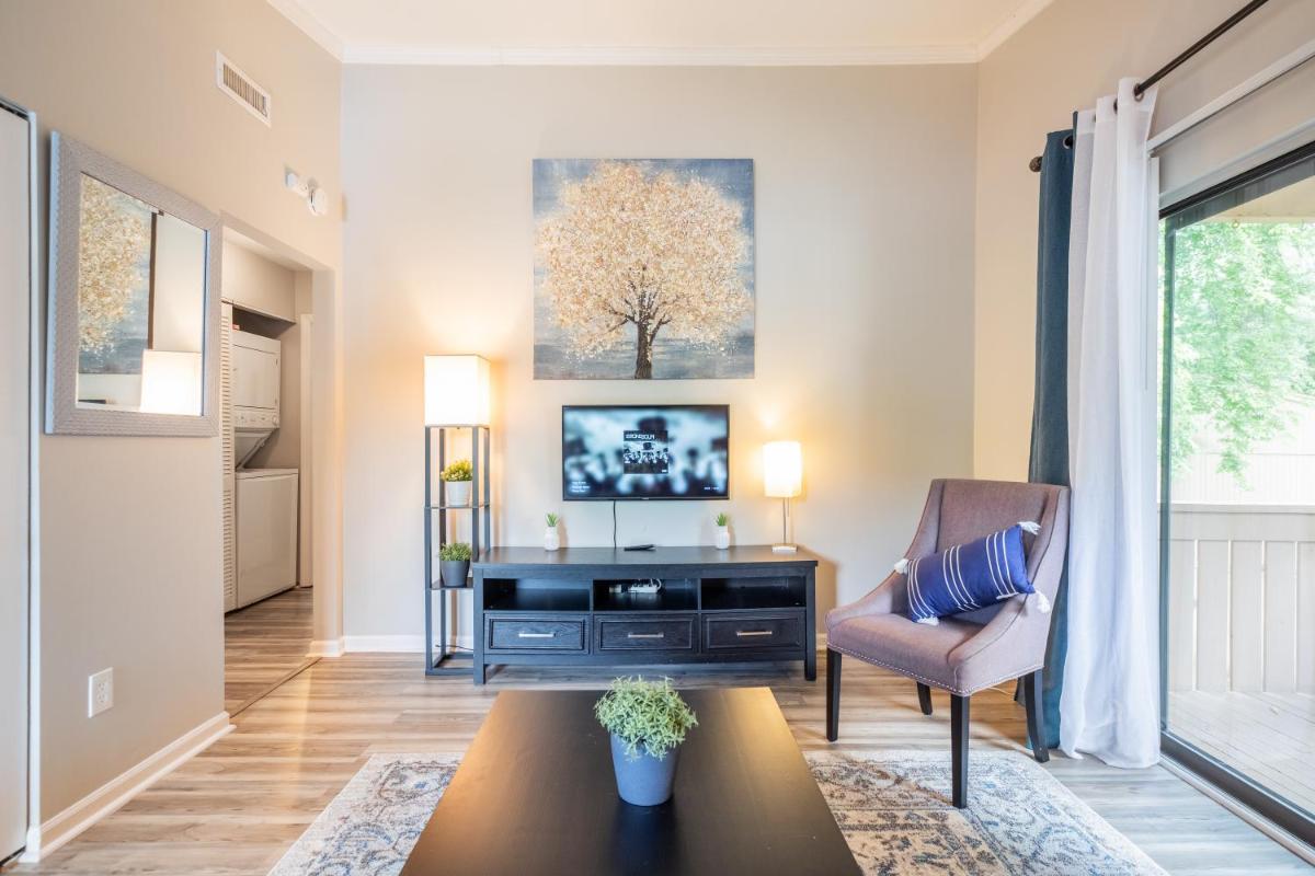 Cute Condo in Rock Hill-49 - Housity