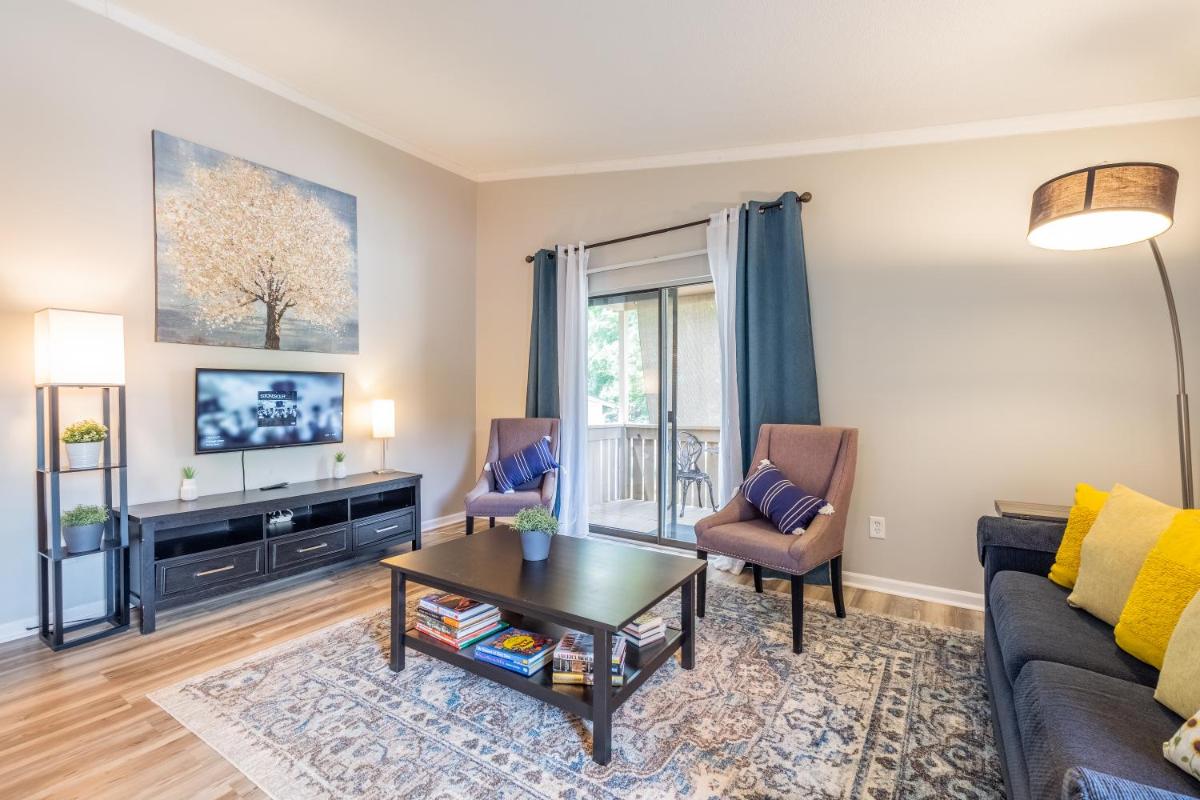 Cute Condo in Rock Hill-49 - Housity