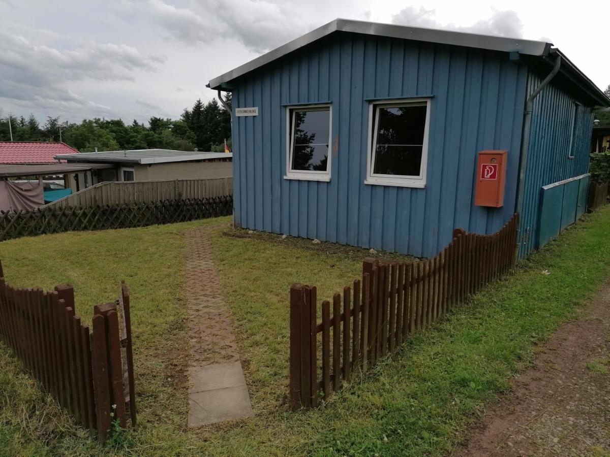 Blockhaus Kröver Berg - Housity