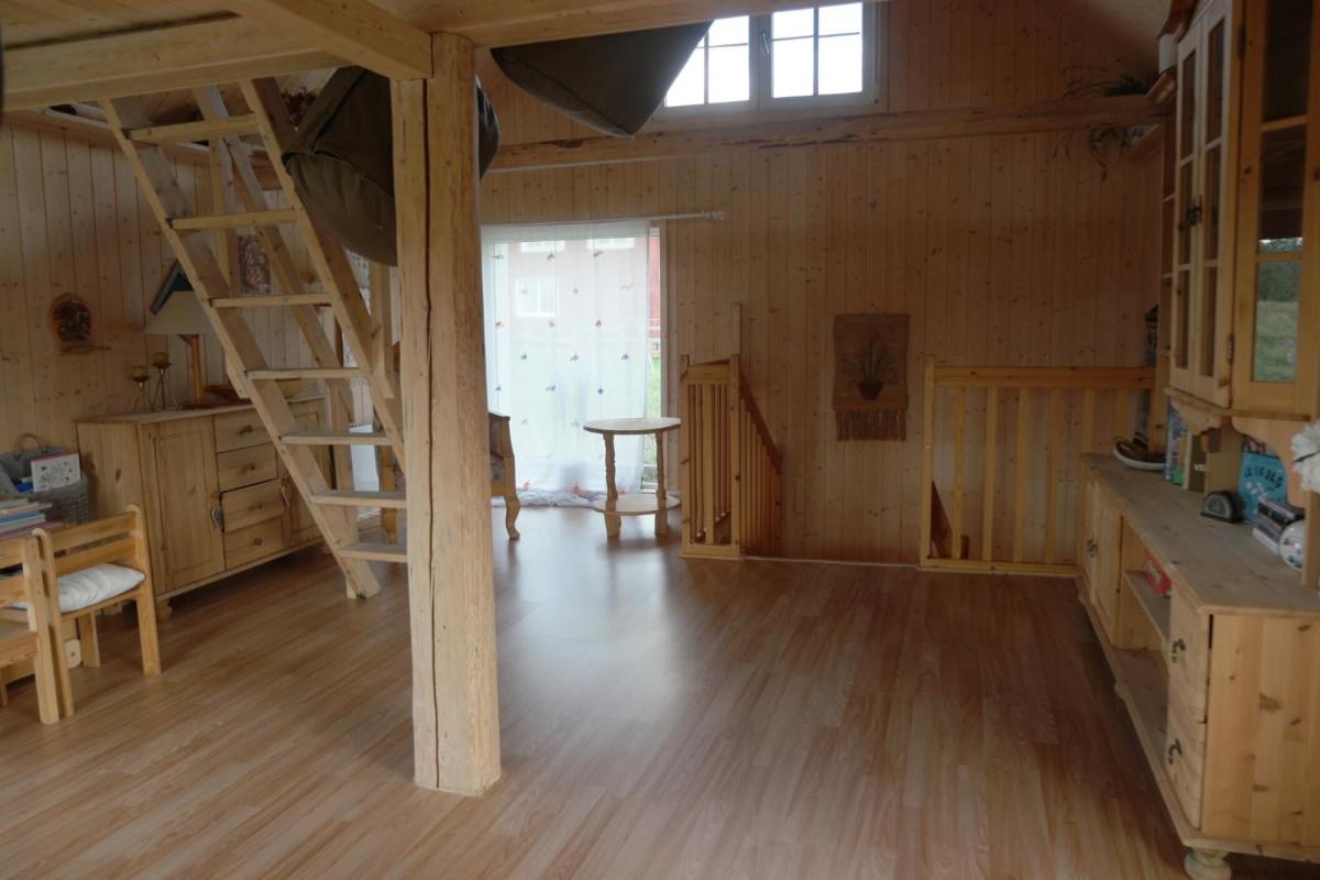 Vognbu Gran Nordre - Housity