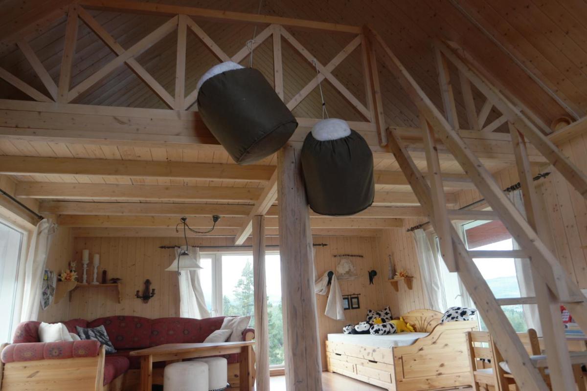 Vognbu Gran Nordre - Housity