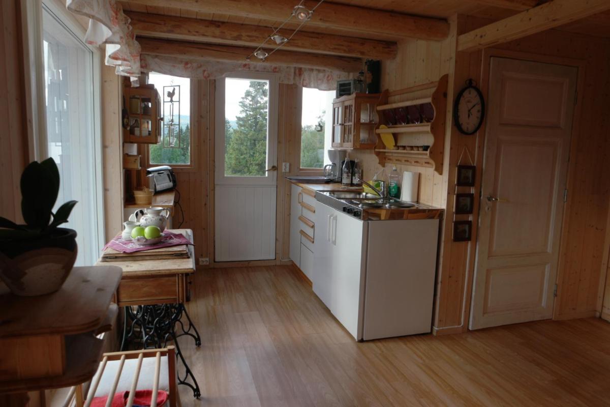 Vognbu Gran Nordre - Housity