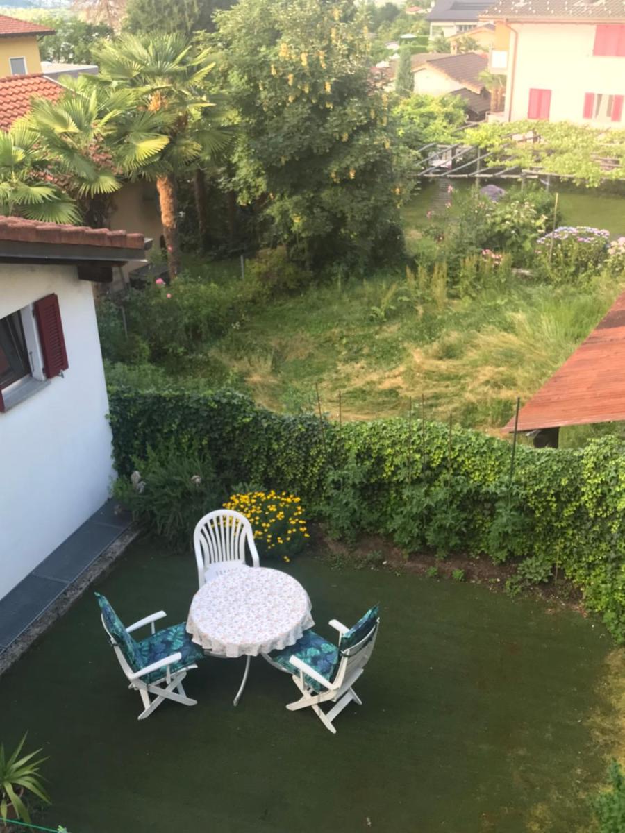 Al Centrale di Piazzogna - Housity