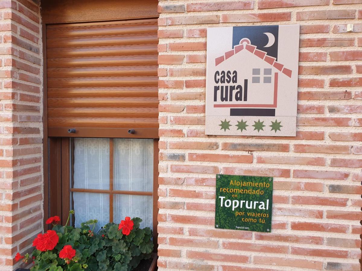 casaruraltiarosa - Housity