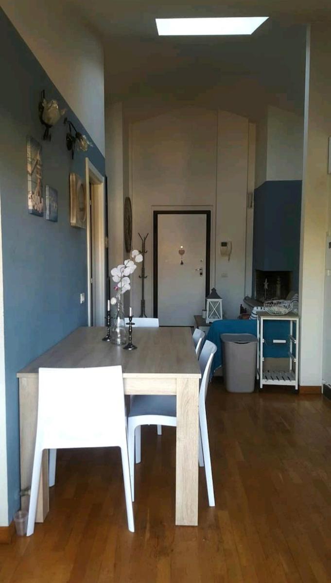 Suitetrails - Appartamento Il Mulino