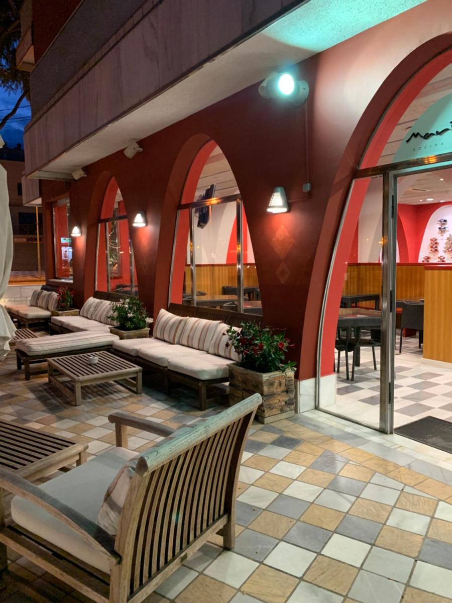 Imagen de la galería de Hotel Spa Pinar del Mar, en Platja d'Aro