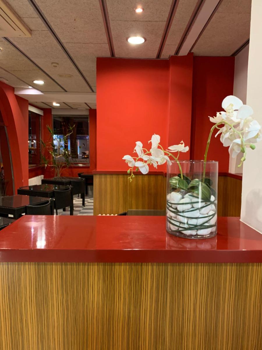 Imagen de la galería de Hotel Spa Pinar del Mar, en Platja d'Aro