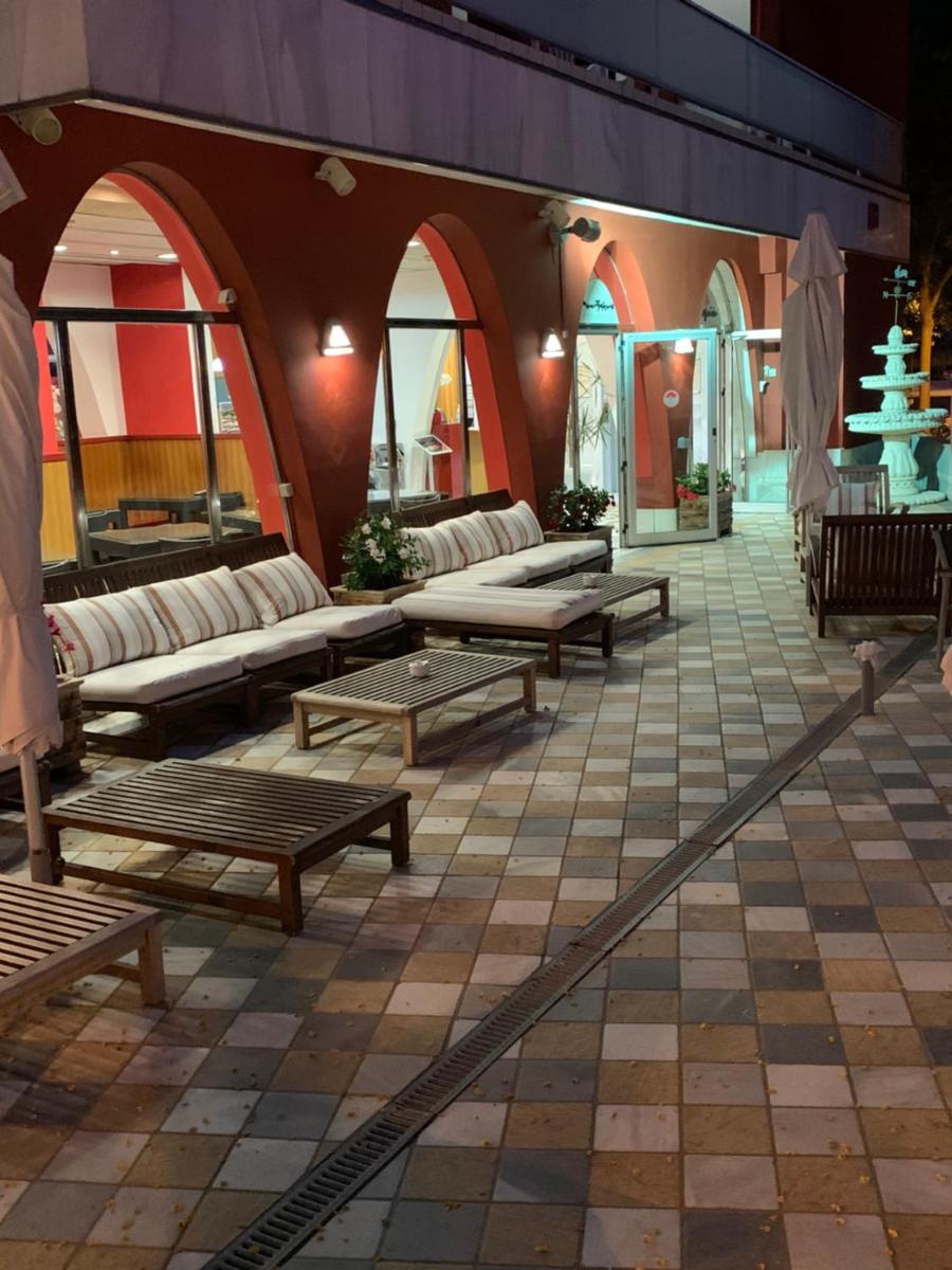 Imagen de la galería de Hotel Spa Pinar del Mar, en Platja d'Aro