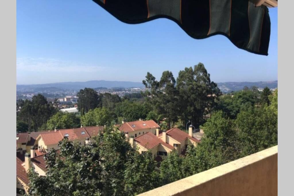 Oktheway Montrove Terrace - Housity