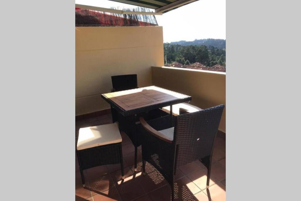 Oktheway Montrove Terrace - Housity