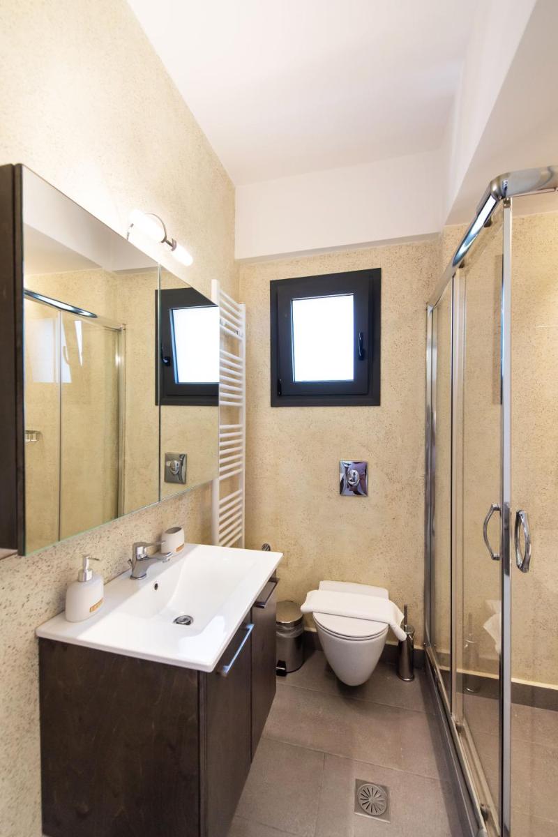 Melina apartments - Hizvo