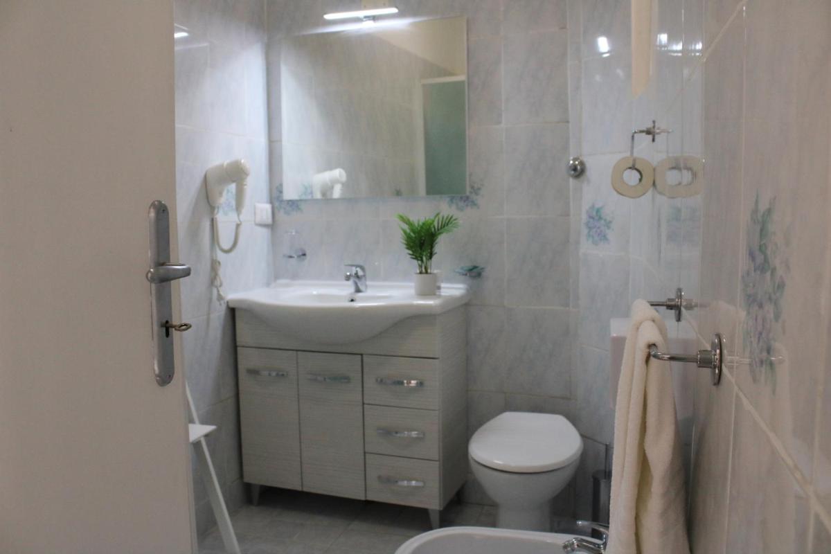 CilentoEasyRooms - Housity