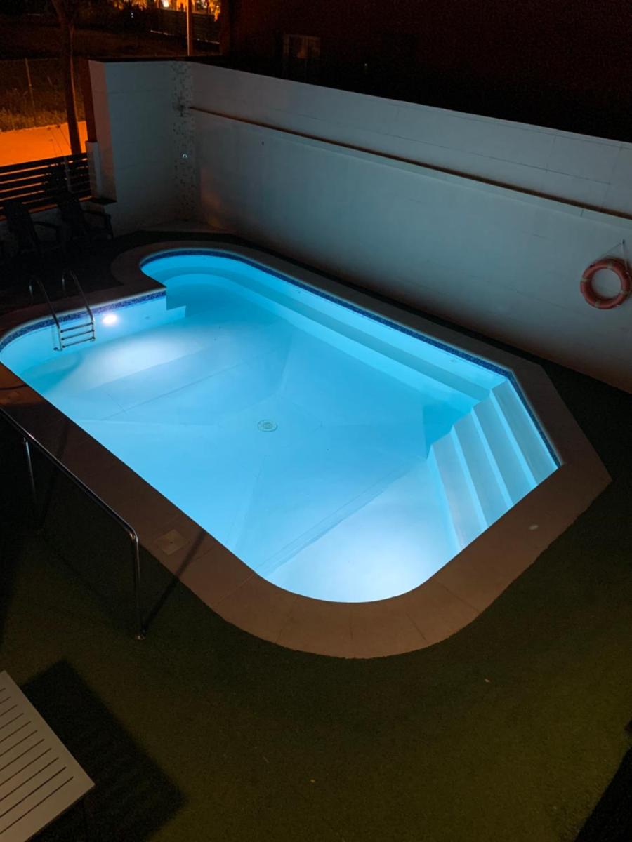 Piscina en o cerca de Hotel Spa Pinar del Mar