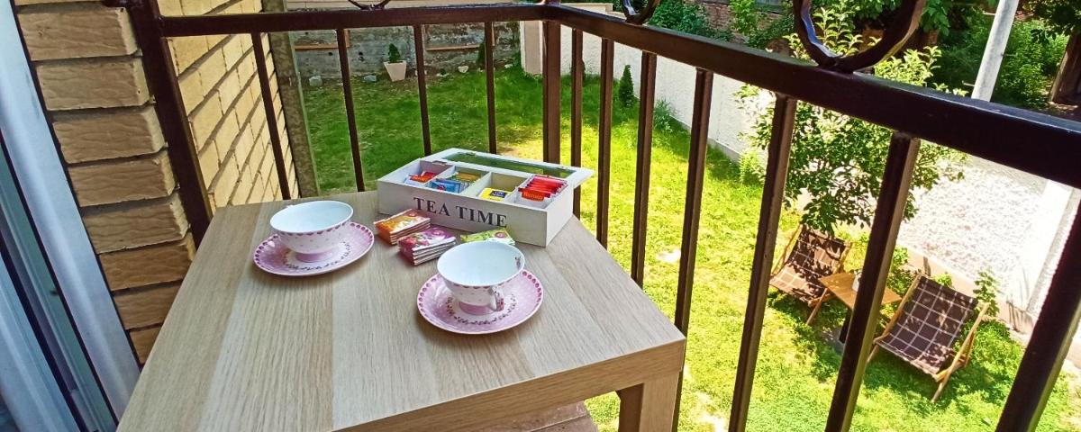 Sunčana Kuća - Housity