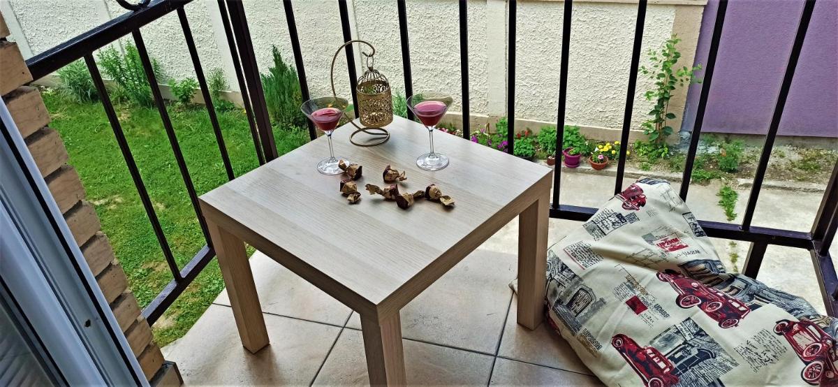 Sunčana Kuća - Housity