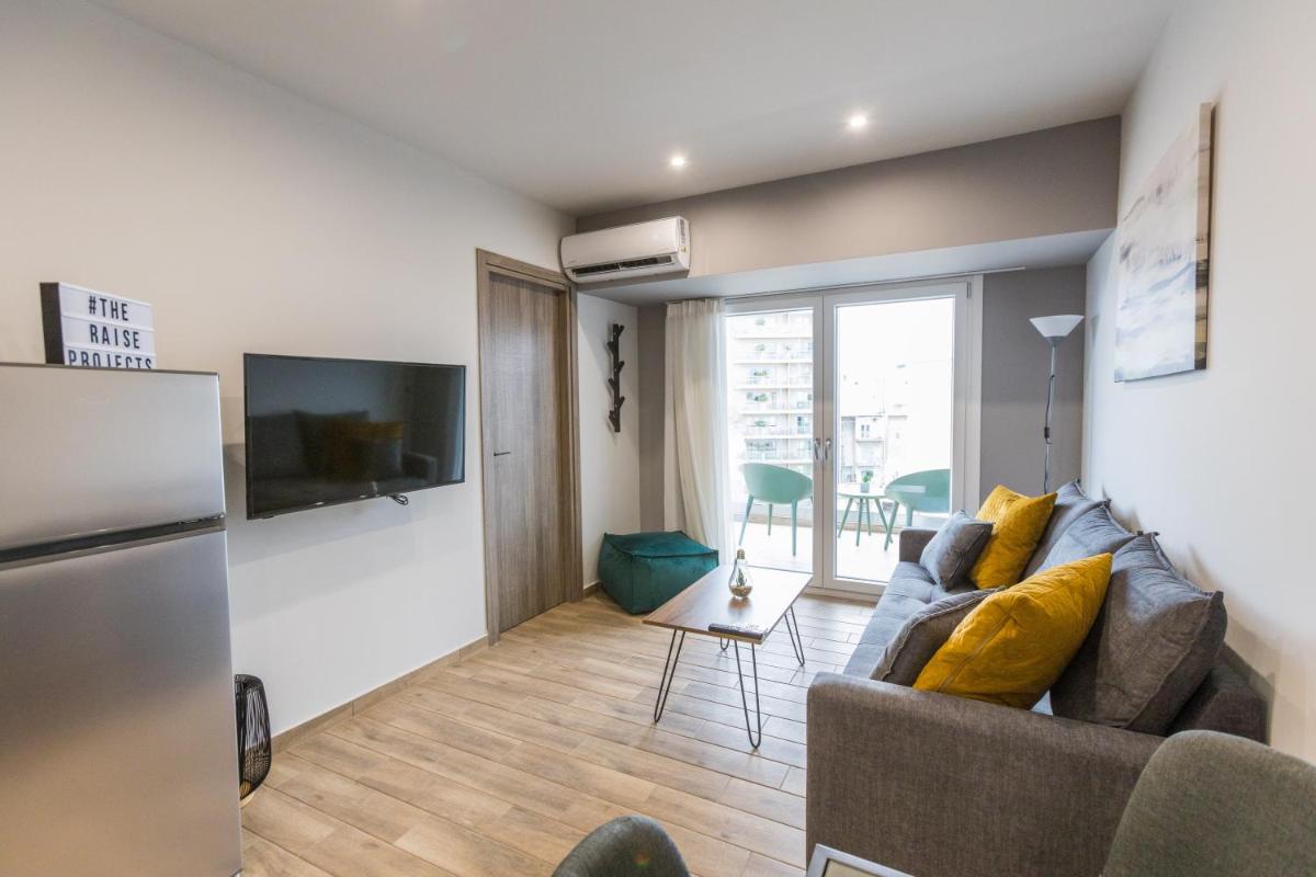Athens Raise Acropolis Project - Housity