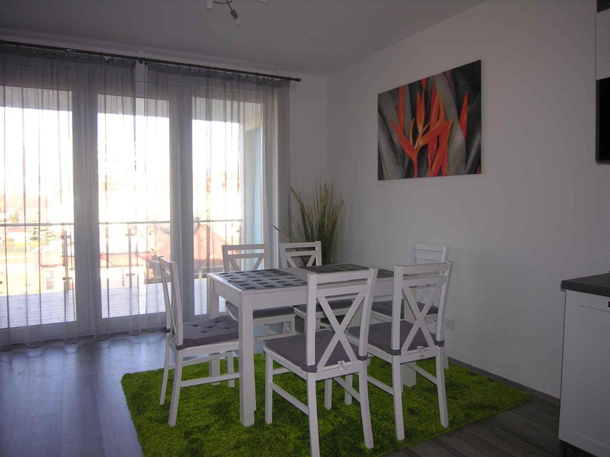 Apartment in Balatonlelle 36821 - Housity