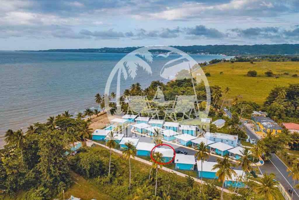 Villa Los Cocotes At Aguada Sea Beach - Housity