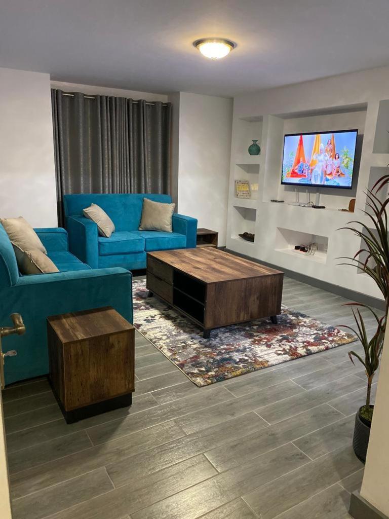 Suitetrails - Vicar Homes 21