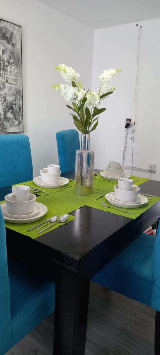 Suitetrails - Vicar Homes 21