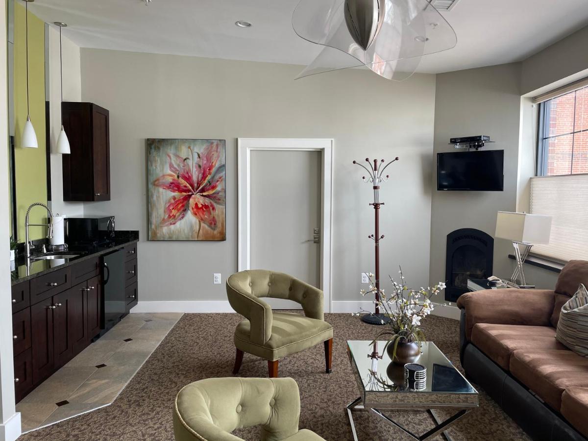 Culpeper Center Suites - Housity