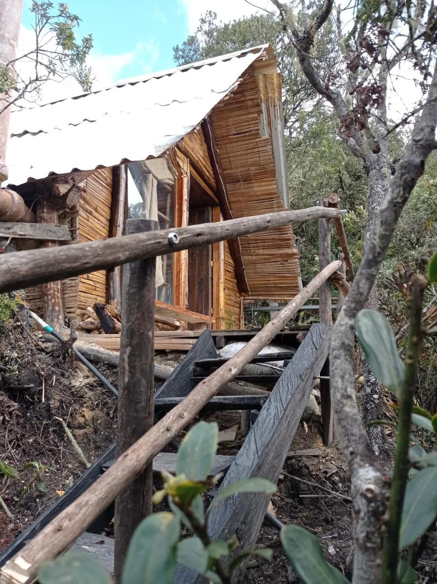 Cabañas el Paraiso Sesquile - Housity
