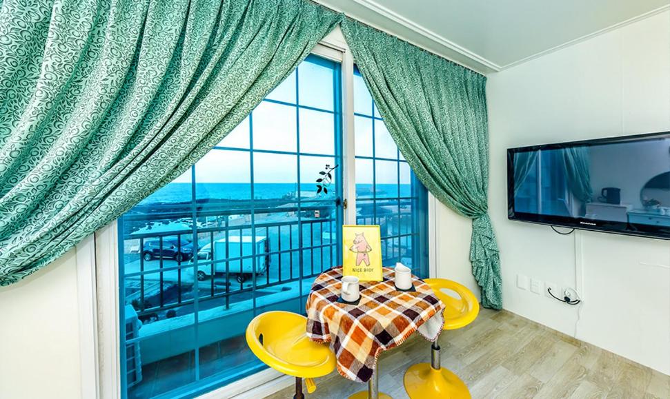 Jeju Sea Palace Pension - Housity