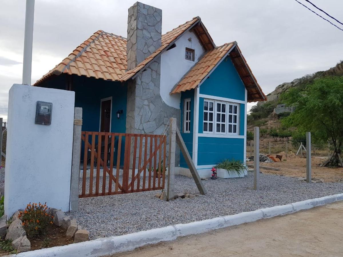 Chalé Contos & Fadas - Housity