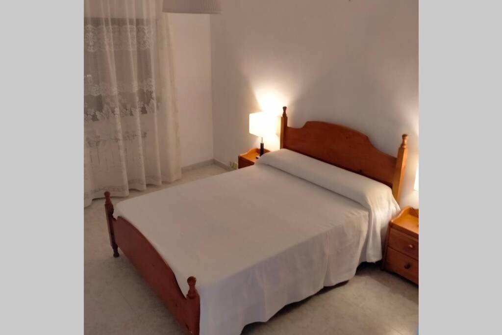 Apartamento Vistas a Gredos. - Housity