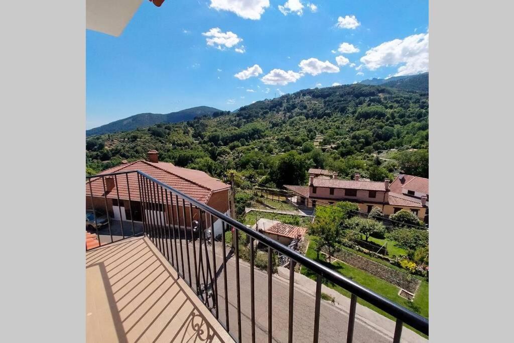 Apartamento Vistas a Gredos. - Housity