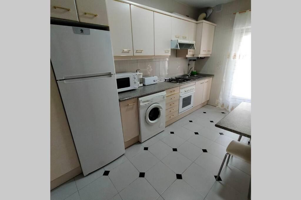 Apartamento Vistas a Gredos. - Housity