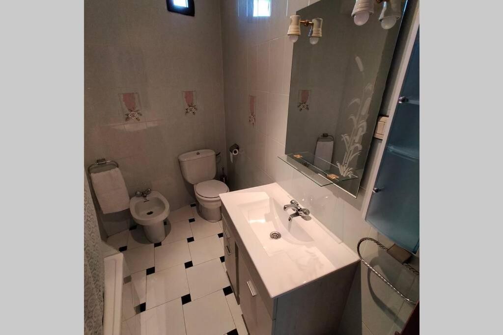 Apartamento Vistas a Gredos. - Housity