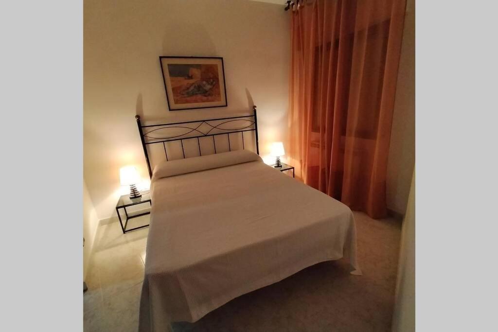 Apartamento Vistas a Gredos. - Housity