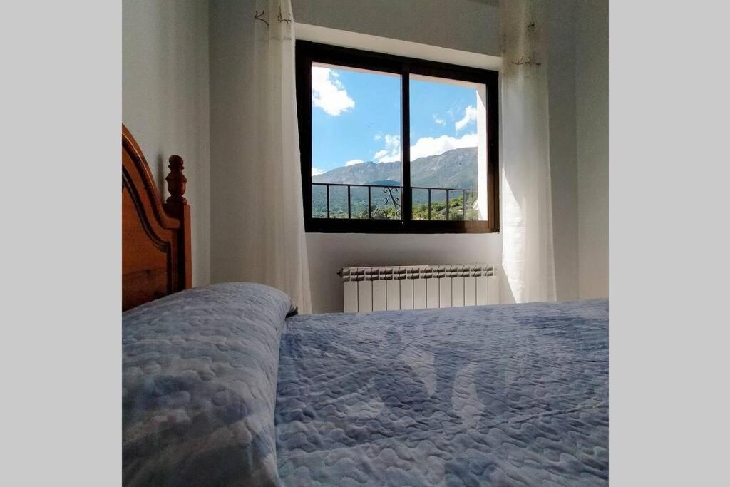 Apartamento Vistas a Gredos. - Housity