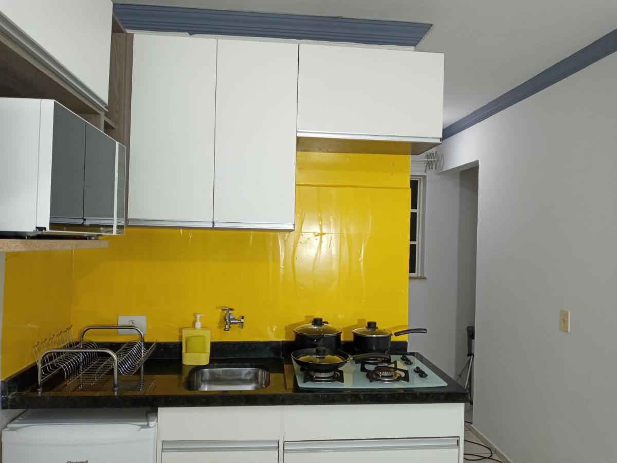 Apartamento no coração de Curitiba - Housity