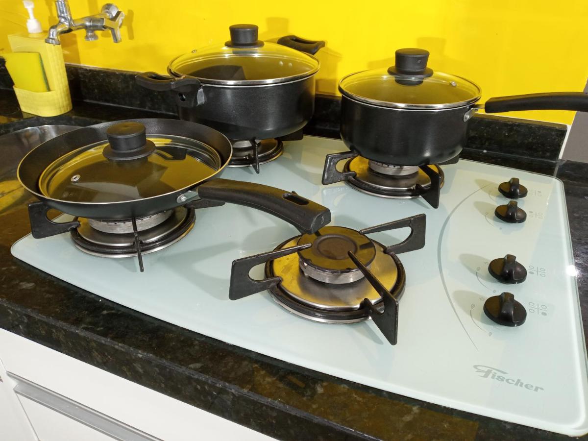 Apartamento no coração de Curitiba - Hizvo