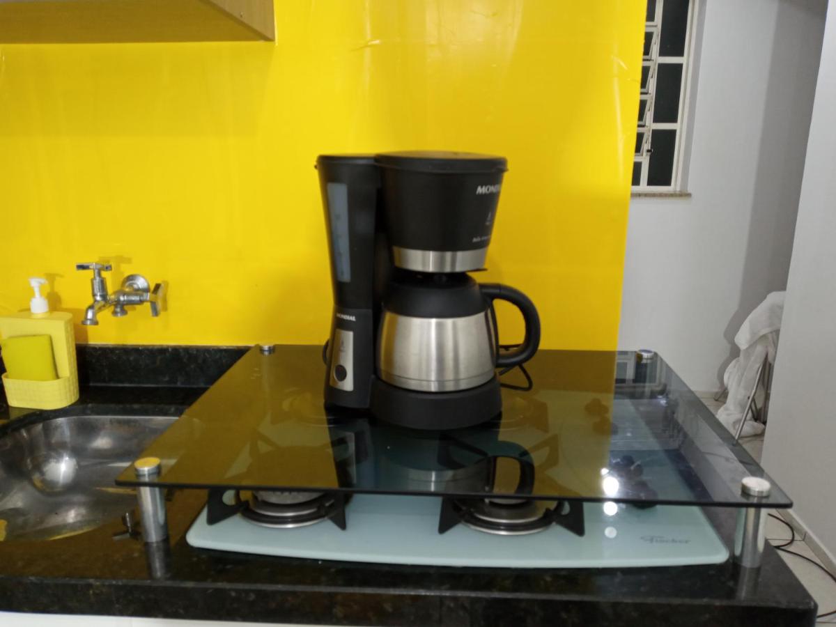 Apartamento no coração de Curitiba - Housity