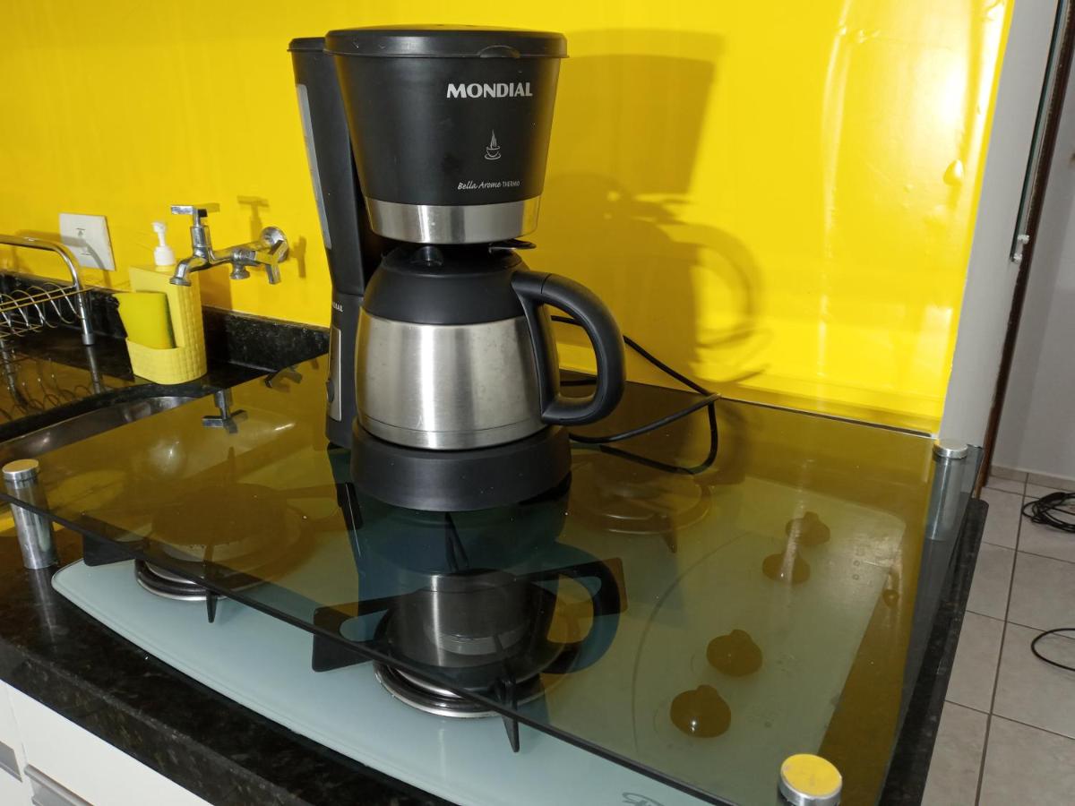Apartamento no coração de Curitiba - Housity