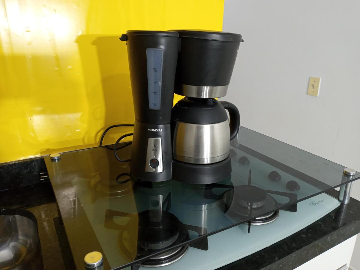 Apartamento no coração de Curitiba - Housity