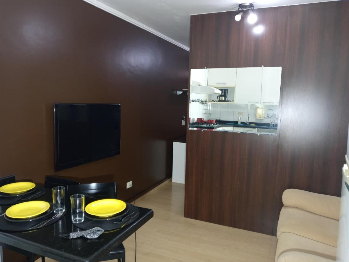 Fantástico apartamento no centro de Curitiba - Housity