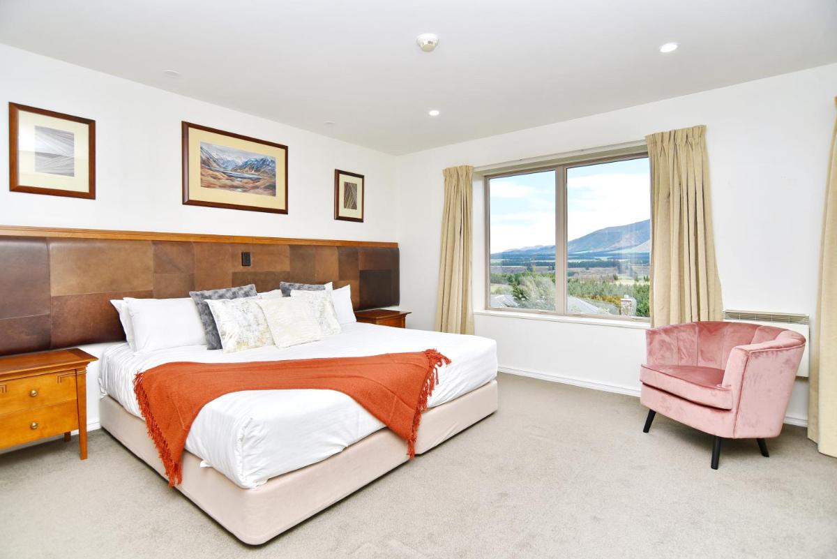 Suitetrails - High Country Villa 250 - Terrace Downs