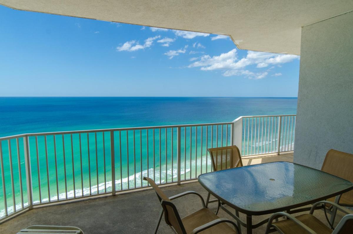 Boardwalk 2111 'Seaside Memories' - Housity