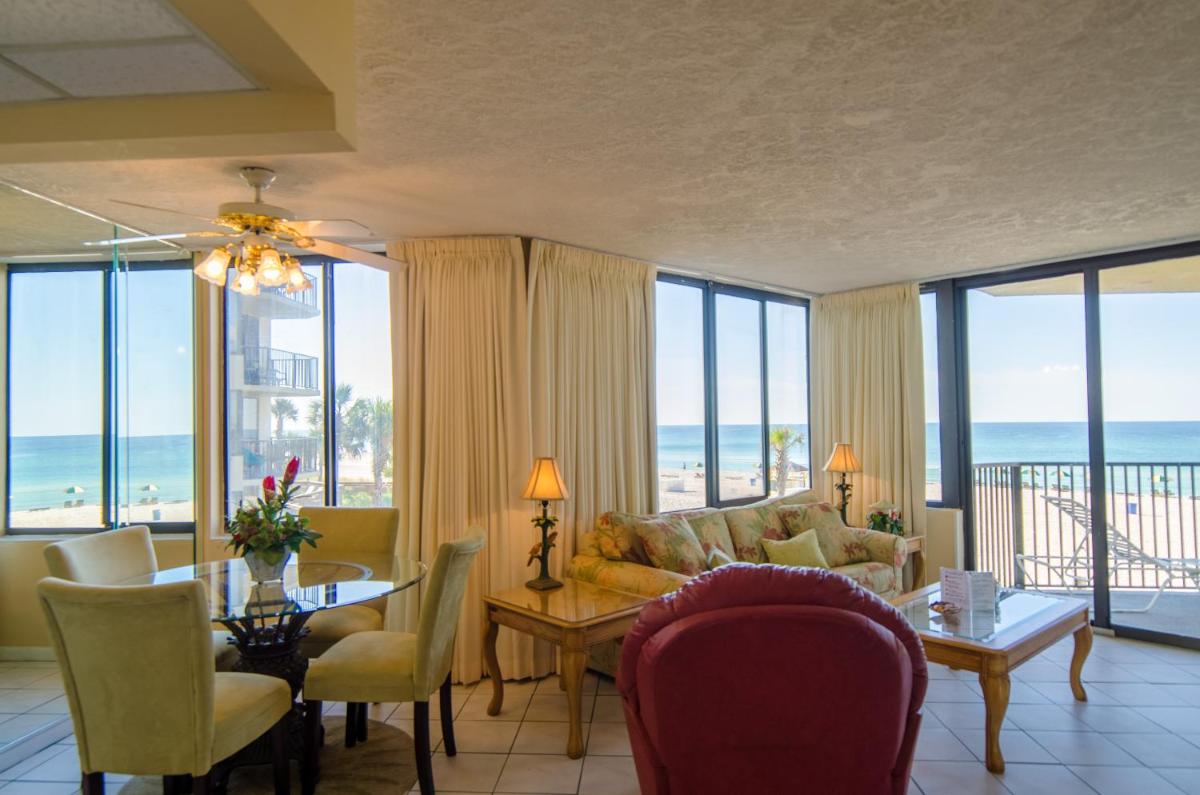 Sunbird 0208W 'Surfside Sandcastle' - Housity