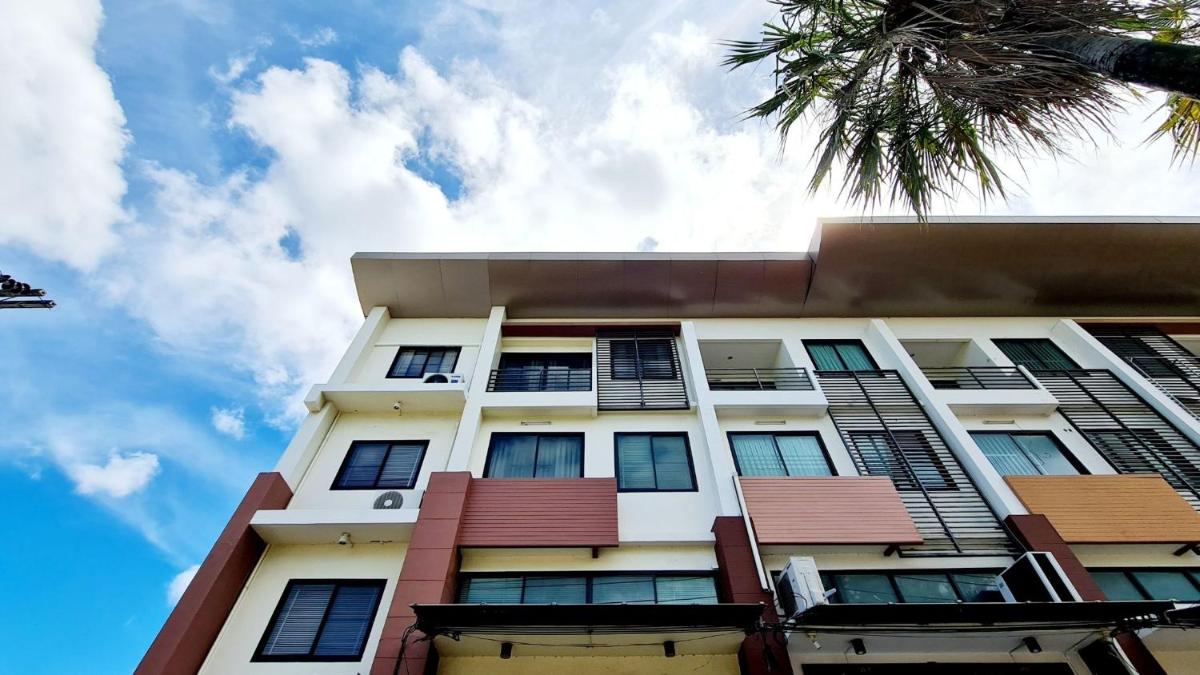 TP House at town - Housity